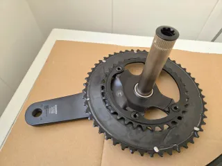 Bielas Shimano Ultegra FC-R8100