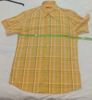 Camisa  hombre Talla L