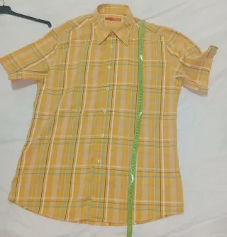 Camisa  hombre Talla L