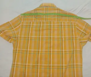 Camisa  hombre Talla L