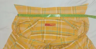 Camisa  hombre Talla L