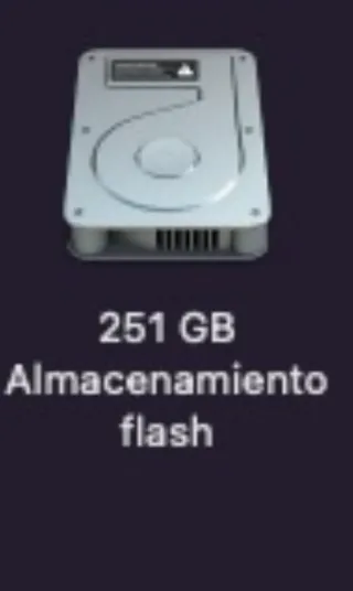 Mac Pro (finales 2013)