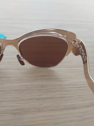 Gafas de sol Anna Dello Russo. Vintage