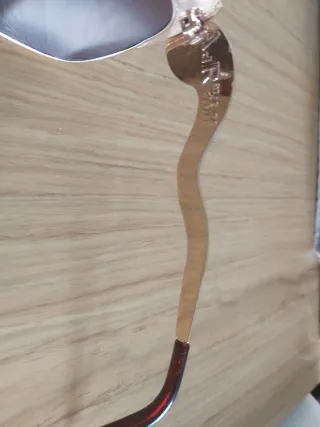 Gafas de sol Anna Dello Russo. Vintage