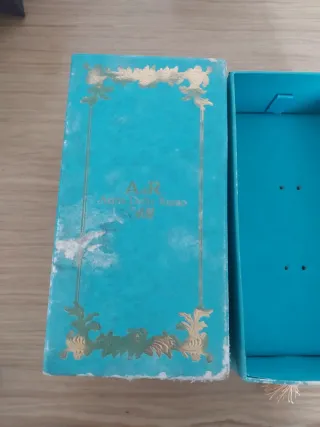 Gafas de sol Anna Dello Russo. Vintage