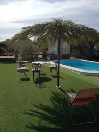 CÉSPED ARTIFICIAL DÉ CAMPOS DÉ FUTBOL RECICLADOS