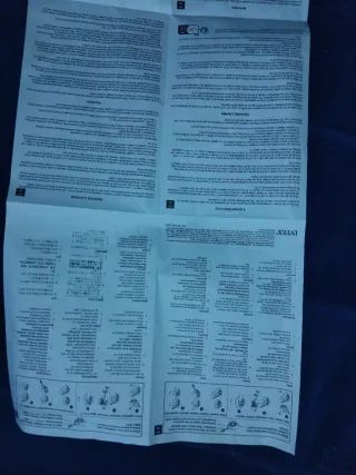 Colchón Hinchable Intex Dura-Beam Standard