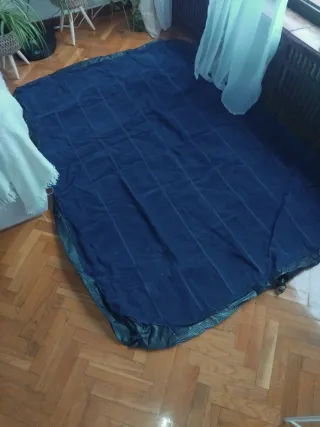 Colchón Hinchable Intex Dura-Beam Standard