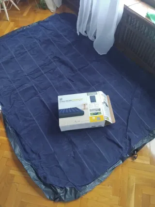 Colchón Hinchable Intex Dura-Beam Standard