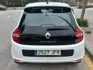 Renault Twingo 2015