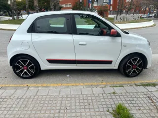 Renault Twingo 2015