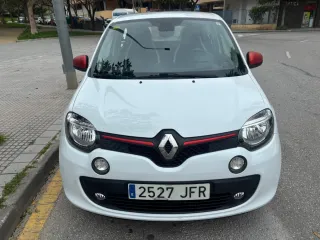Renault Twingo 2015
