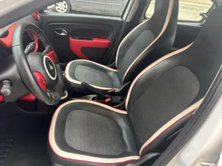 Renault Twingo 2015