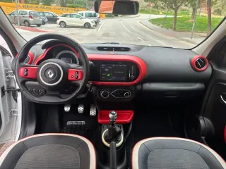 Renault Twingo 2015