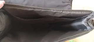 Borsa a tracolla Panasonic Toyota Racing