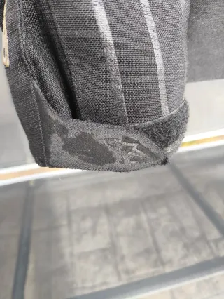 Chaqueta moto Alpinestars