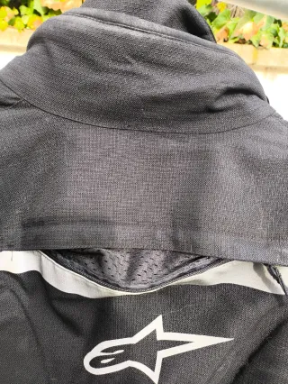 Chaqueta moto Alpinestars