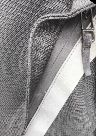 Chaqueta moto Alpinestars