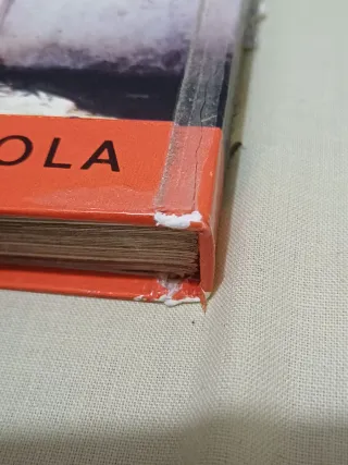 Libros Córdoba Benidorm