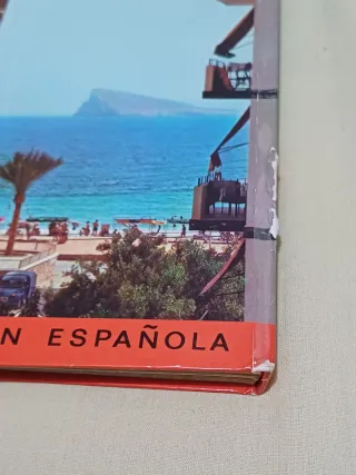 Libros Córdoba Benidorm