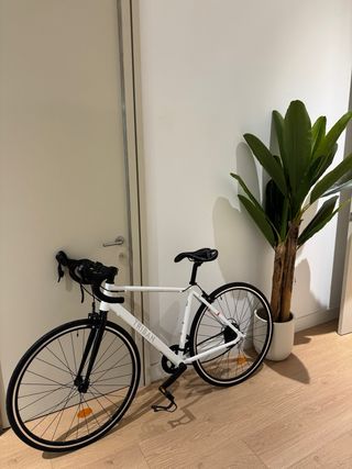 Bici carretera mujer Talla S nueva