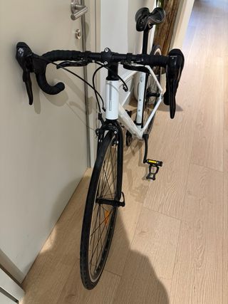 Bici carretera mujer Talla S nueva