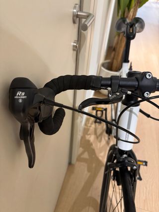 Bici carretera mujer Talla S nueva