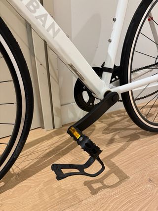 Bici carretera mujer Talla S nueva