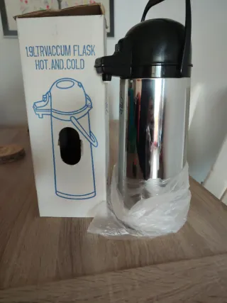 Termo dispensador 1.9L Hot & Cold