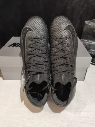 T. 41 Zapatillas Nike ZM Vapor 16 Elite Ag - Pro