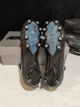 T. 41 Zapatillas Nike ZM Vapor 16 Elite Ag - Pro