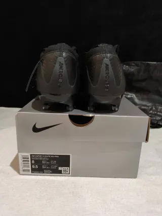 T. 41 Zapatillas Nike ZM Vapor 16 Elite Ag - Pro