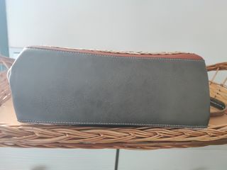 Bolso bandolera Anekke Kenya