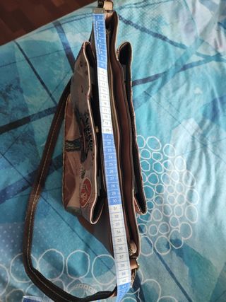 Bolso bandolera Anekke Kenya