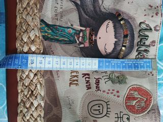 Bolso bandolera Anekke Kenya