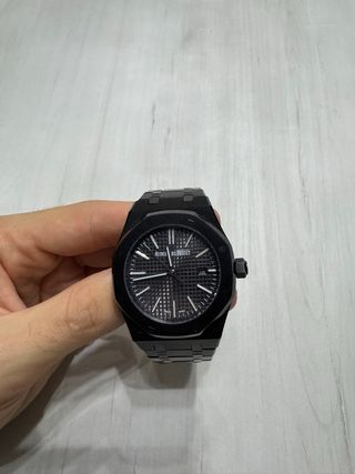 Audemars Piguet Royal Oak Negro