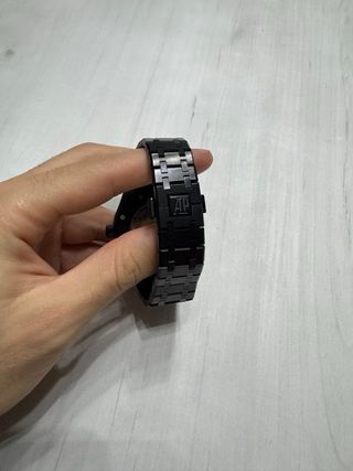 Audemars Piguet Royal Oak Negro