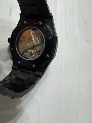 Audemars Piguet Royal Oak Negro