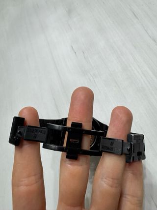 Audemars Piguet Royal Oak Negro