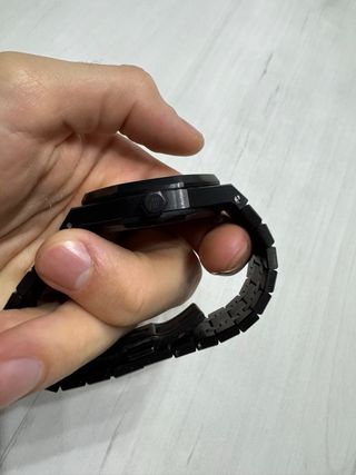 Audemars Piguet Royal Oak Negro