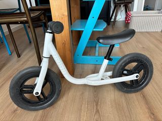 Bici niño Decathlon