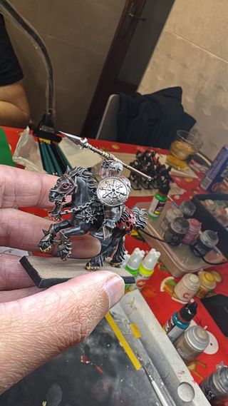 Pintor warhammer