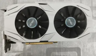 ASUS GTX 1060 3GB Tarjeta Gráfica