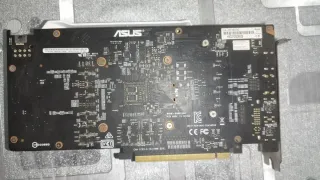 ASUS GTX 1060 3GB Tarjeta Gráfica