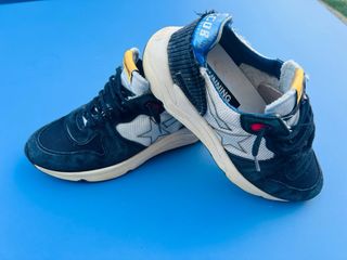 Golden Goose “Running” originali