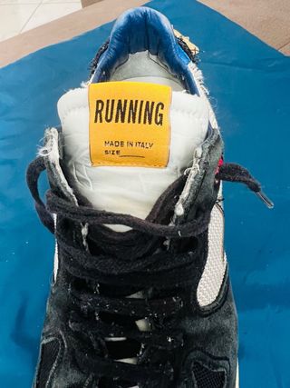 Golden Goose “Running” originali