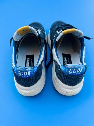 Golden Goose “Running” originali