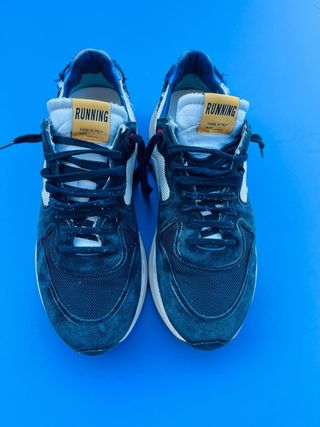 Golden Goose “Running” originali