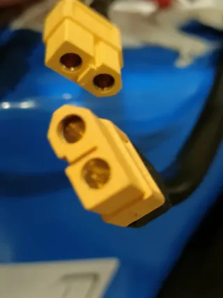 Batería para bicicleta eléctrica/ patín eléctrico