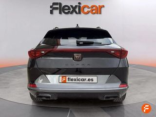 Cupra Formentor 1.5 TSI 110kW (150 CV)